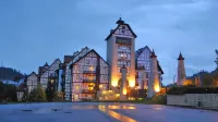 Colmar Tropicale Hotels in 