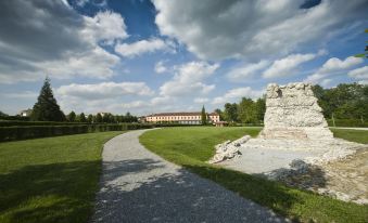 Albergo Dell'Agenzia