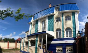 Hotel Classic Tomsk