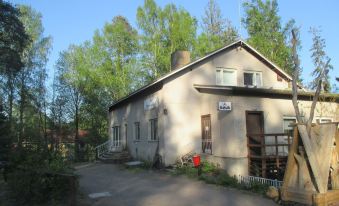 Guest House Ugrin Paikka