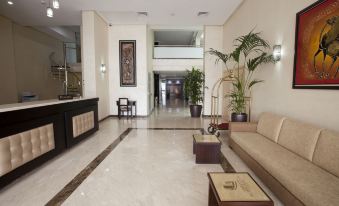 Hotel Al Walid