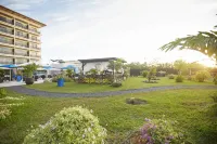 Courtyard Paramaribo
