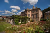 Ednam House Hotel Hotels in 