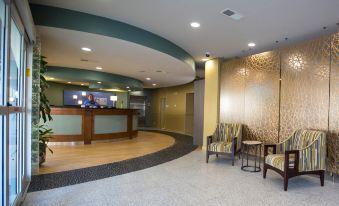 Holiday Inn Express ST Louis - Central West End