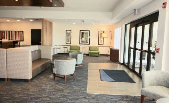 Holiday Inn Express & Suites Kirksville - University Area