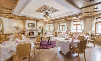 Hotel & Restaurant Becher