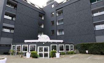 Stays Design Hotel Dortmund