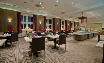 Rathaushotels Oberwiesenthal All Inclusive