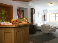 Stadthotel Erding Hotels in Erding