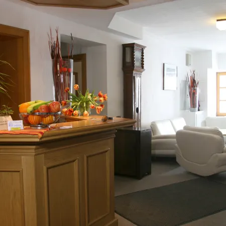 Stadthotel Erding