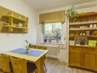 Pension Haus Brückner Ferienwohnung Hoteles en Upper Harz