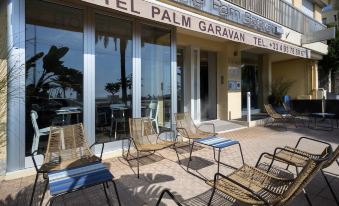 Hotel Palm Garavan