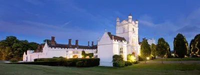 Danesfield House Hotel and Spa Các khách sạn ở 