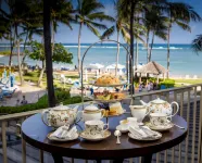 The Kahala Hotel & Resort