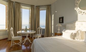 Villa della Pergola Relais et Chateaux - Housity
