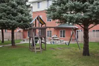 GrandStay Residential Suites Hotel