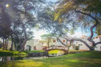 Hotel Las Dunas Hotels in 