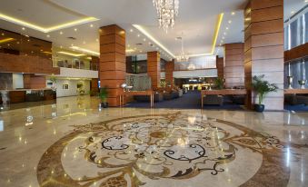 Dedeman Erbil Hotel City Center