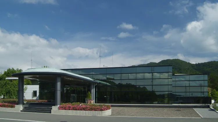 里山の休日 京都・烟河 外観