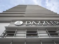 Dazzler by Wyndham Asuncion Hoteles en Asunción