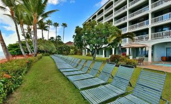 Lahaina Shores #425 - Studio Condo by RedAwning