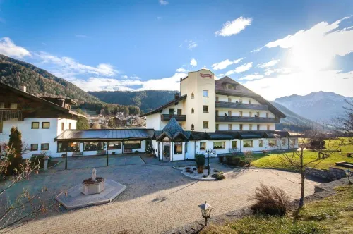 Smy Koflerhof Wellness & Spa Dolomiti Hotel a Valdaora di Mezzo