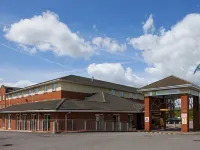 Holiday Inn Express GLOUCESTER - SOUTH by IHG Hotel di Gloucester