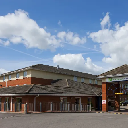 Holiday Inn Express GLOUCESTER - SOUTH by IHG