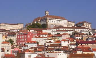 Hotel Bragança