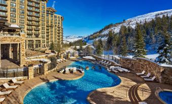 The St. Regis Deer Valley