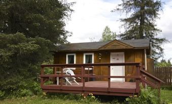 Bear Creek Cabins