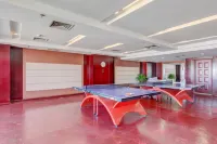 Zhucheng Huaxi Grand Hotel