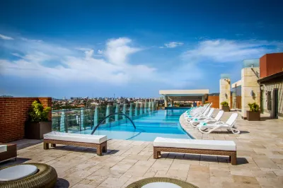 Lidotel Margarita Hotels in 