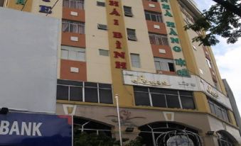 Thai Binh Hotel