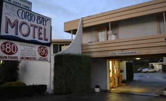 Corio Bay Motel