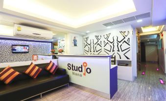 Studio Nana by ICheck Inn