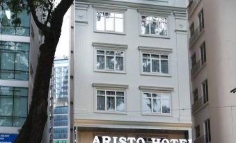 Aristo Saigon Hotel