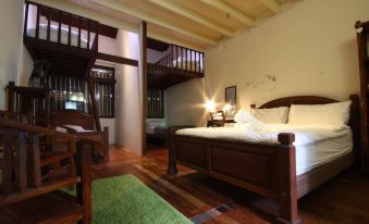 Pavilion Guesthouse & Homestay