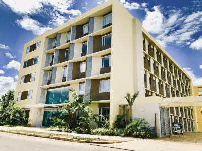 Best Western Puerto Gaitan Hotel Hotel a 