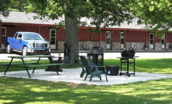 Motel Le Charentais - Housity