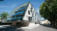 Cityhotel D&C St.Pölten Hôtels à : 
