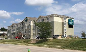 Extended Stay America Select Suites - Omaha - Southwest