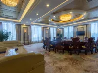 Wuning Hotel Hotels in Wuning