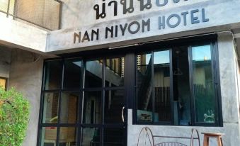 NAN Niyom Hotel