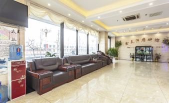 Jintai Business Hotel