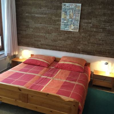 Apartment, 2 Bedrooms, Non Smoking (5 people)