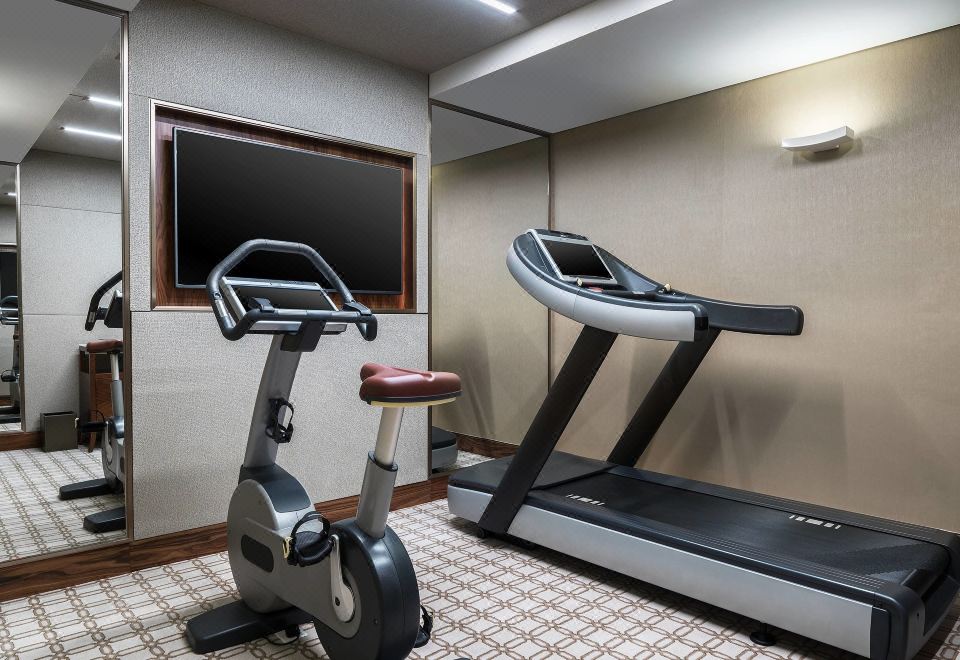 The St. Regis MacaoPresidential Suite