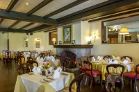 Arusha Serena Hotel