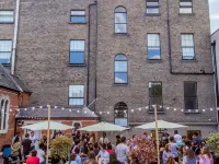 Gardiner House Hostel Hôtels à : Dublin