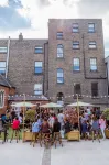 Gardiner House Hostel Hotels in 